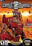 Space Rangers 2: The Rise of the Dominators