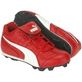 Puma Big Kids Kat II RB Mid JR