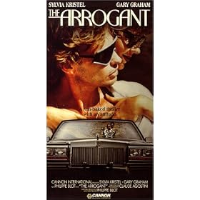 The Arrogant [VHS]
