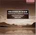 Symphonic Dances Op. 45 Image of Symphonic Dances Op. 45