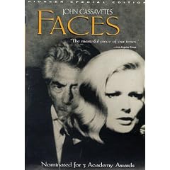 Faces [DVD] [1968] [US Import] [NTSC]