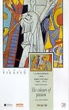 The Colours Of Passion [VHS]