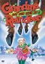 Grandma Got Run Over By a Reindeer