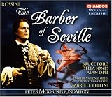 Rossini: Barber of Seville (in English)