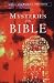 Books : Mysteries of The Bible