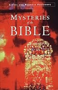 Mysteries of The Bible
