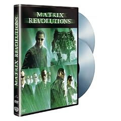 Matrix 3, Matrix r�volutions - �dition 2 DVD