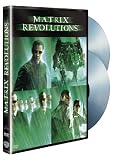 Matrix 3, Matrix r�volutions - �dition 2 DVD