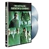Matrix 3, Matrix r�volutions - �dition 2 DVD