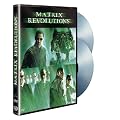 Matrix 3, Matrix r�volutions - �dition 2 DVD