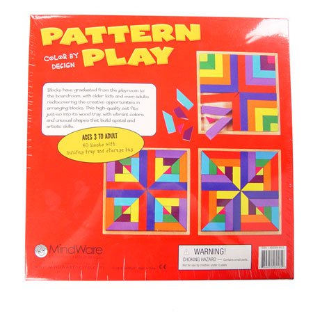 Childrens Toyshop  Toys : Pattern Play