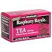 Bigelow Raspberry Royale Tea, 20-Count Boxes (Pack of 6)