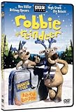 Robbie the Reindeer - Hooves of Fire/Legend of the Lost Tribe (US Versions)