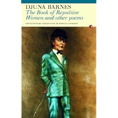 The Book of Repulsive Women