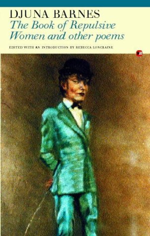The Book of Repulsive Women