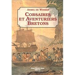 Corsaires et Aventuriers Bretons