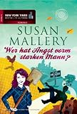 #5: Wer hat Angst vorm starken Mann?