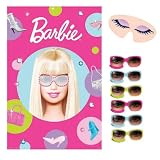 Barbie Party Game