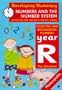 Developing Numeracy: Numbers and the Number System: Year R