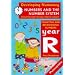 Developing Numeracy: Numbers And The Number System Year R Activities for the Daily Maths Lesson (Developings)