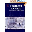 Proteome Analysis: Interpreting the Genome by David W Speicher
