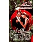 A Family Christmas by Joan Hohl, Elizabeth Bevarly, and Marilyn Pappano