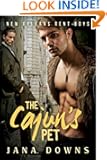 The Cajun's Pet (New Orleans Rent Boys)
