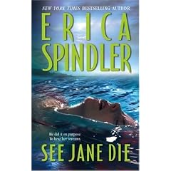 See Jane Die (MIRA)
