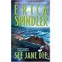 See Jane Die (MIRA)