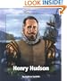Henry Hudson (Watts Library: Exploration)
