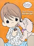Best Friends (Super Coloring Book)