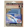 ALLSOP 26659 CleanSweep Microfiber Cleaning Cloths