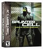 Tom Clancys Splinter Cell