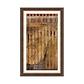 String Quartet II by Joel Giovanni- 43.5x27.5"
