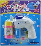 �T�E���h�o�u���r�[���K��