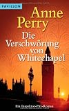 Die Verschw�rung von Whitechapel: Ein Inspektor-Pitt-Roman