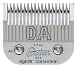 Oster Blade 0A Cuts Close For Clipper Model 76 # 76918056 Oster Blade 0A Cuts Close For Clipper Model 76 # 76918056