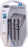 Belkin Stylus 4-Pack for Palm Tungsten E series PDAs