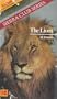 Lions of Etosha [VHS]