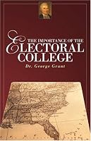 The Importance of the Electoral College