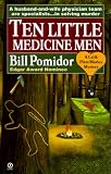Ten Little Medicine Men (Cal and Plato Marley) Bill Pomidor