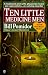 Ten Little Medicine Men (Cal and Plato Marley)