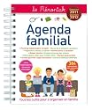 Agenda Familial Mémoniak 2012