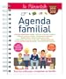 Agenda familial M�moniak 2012