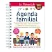 Agenda Familial M�moniak 2012