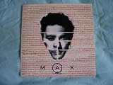 MAX Q Way of the World UK 7" 45
