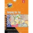 Rocket Readers Level 1: Jumping For Joy - Consonants