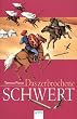 Das zerbrochene Schwert. Alanna von Trebonds Abenteuer 03.