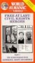 Free at Last: Civil Rights Heroes: Part 2: The Birmingham Four/Schwerner, Chaney and Goodman [VHS]