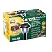 Gardman Aurora Solar Accent Lights Black (Twin Pack)
